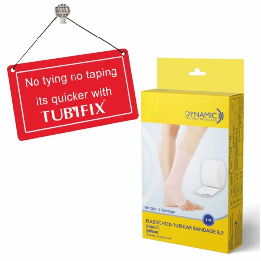 Tubifix 5
