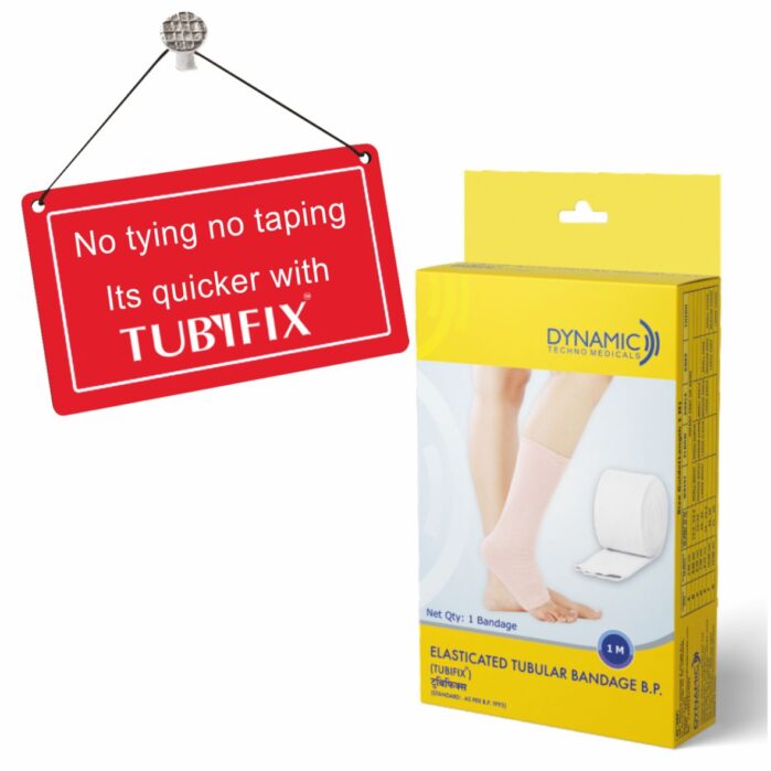 Tubifix 5