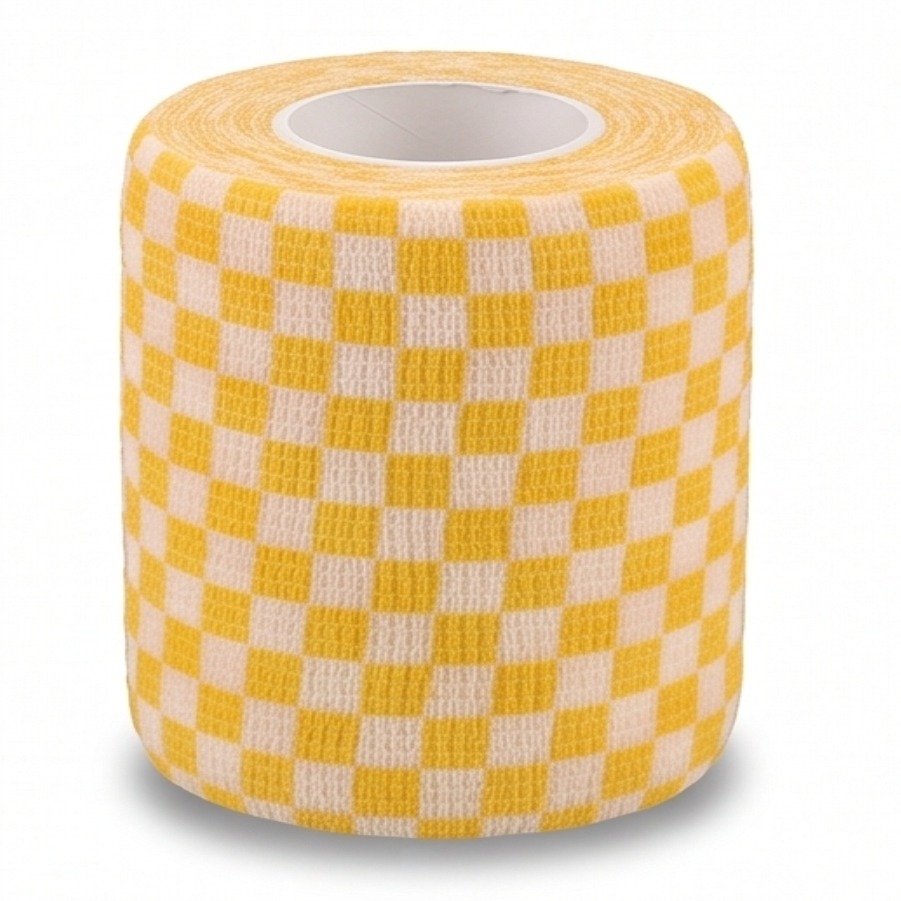 WELSO Veterinary Self-adhesive Bandage (Pack of 6) - 5cm x 4.5m - Image 14