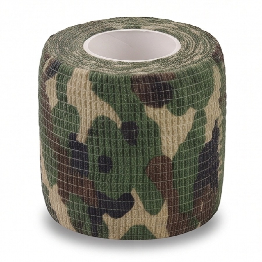 WELSO Veterinary Self-adhesive Bandage (Pack of 6) - 5cm x 4.5m - Image 9