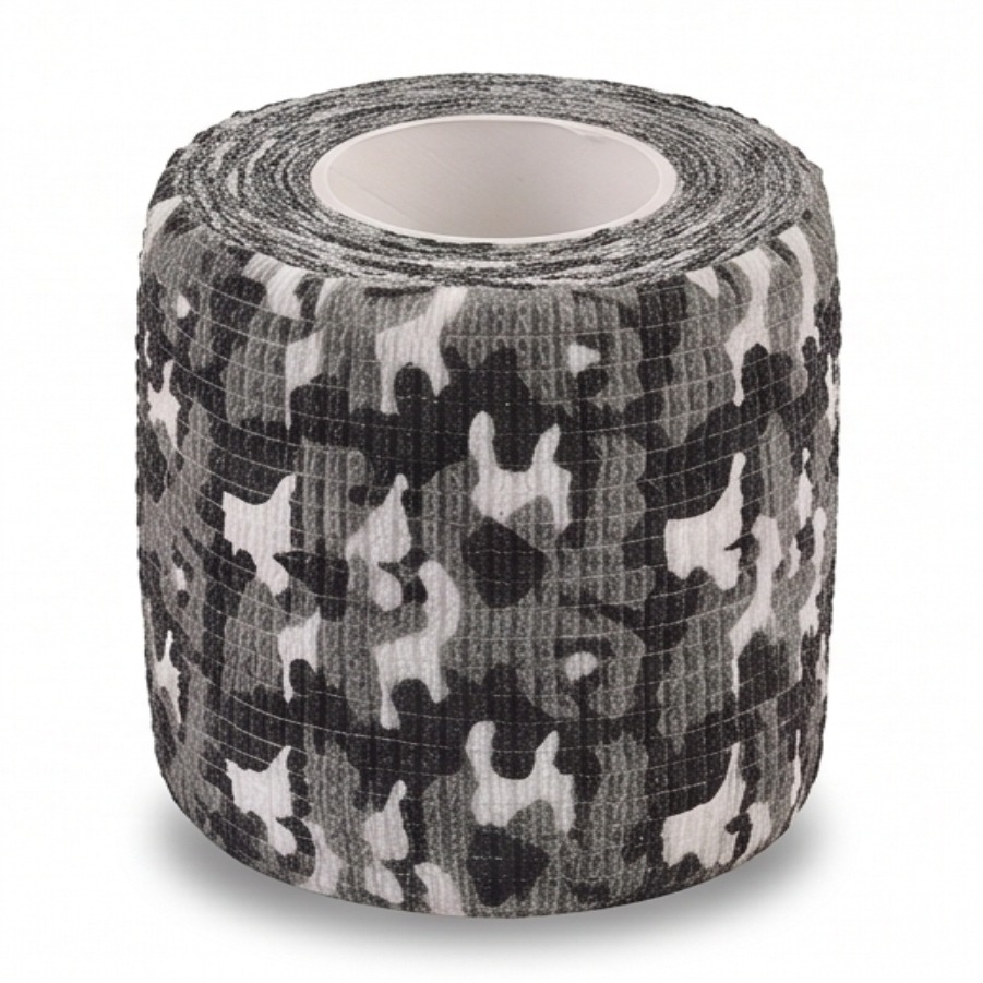 WELSO Veterinary Self-adhesive Bandage (Pack of 6) - 5cm x 4.5m - Image 10