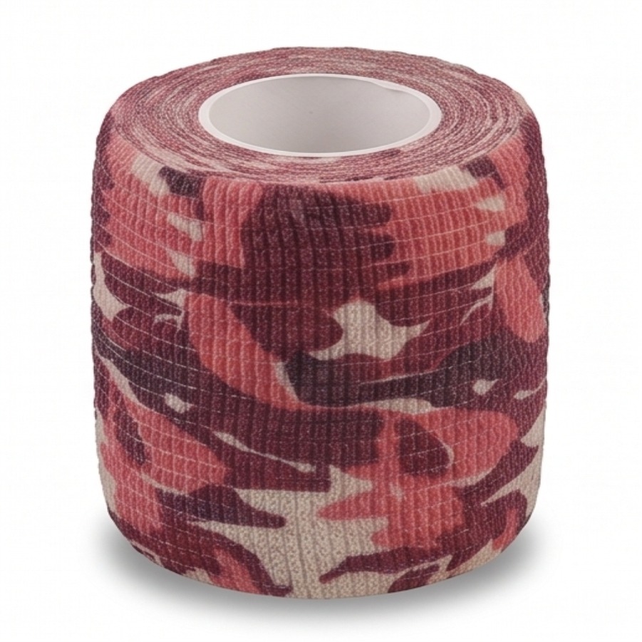 WELSO Veterinary Self-adhesive Bandage (Pack of 6) - 5cm x 4.5m - Image 11