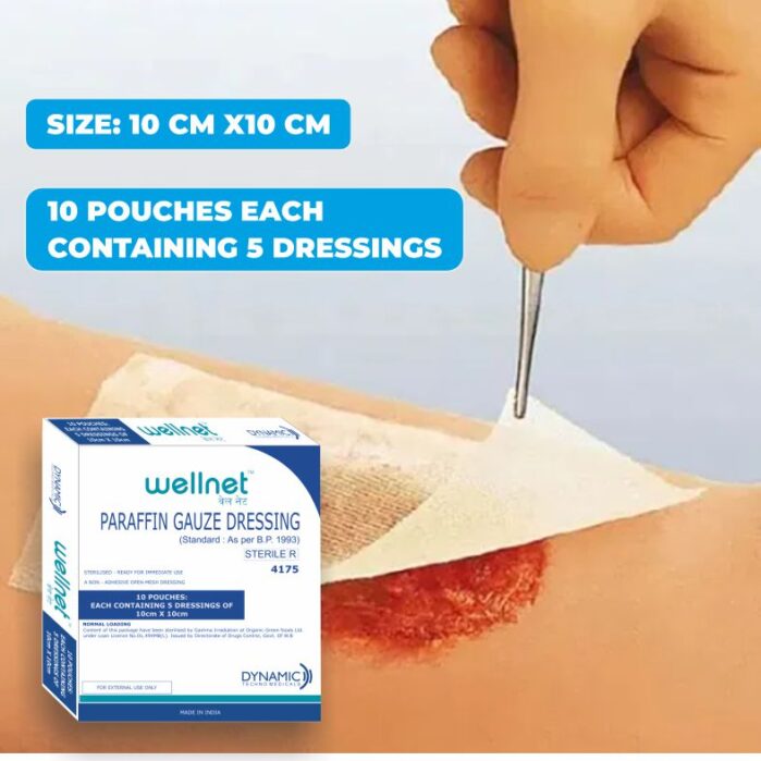 Wellnet 3