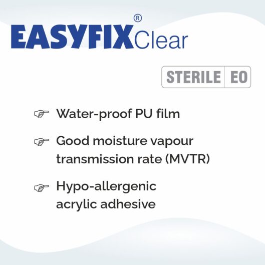 easyfix clear 2