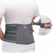 Dyna LS Corset 1
