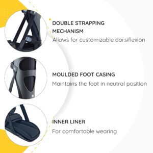 Night Derotation Brace