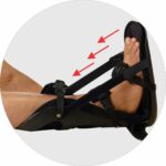 Night Derotation Brace