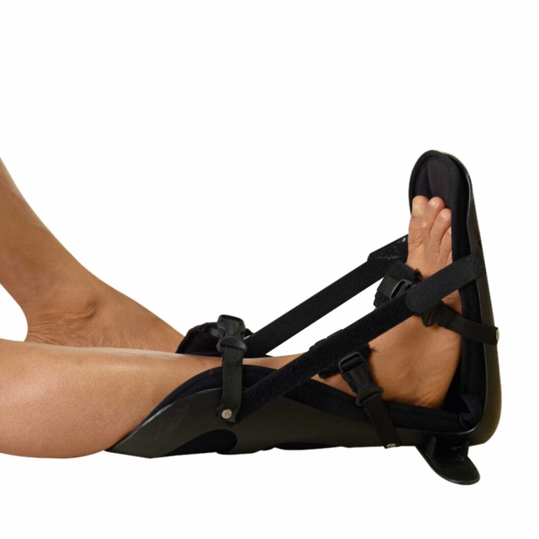 Dyna Night Derotation Brace - Dynamic Techno Medicals