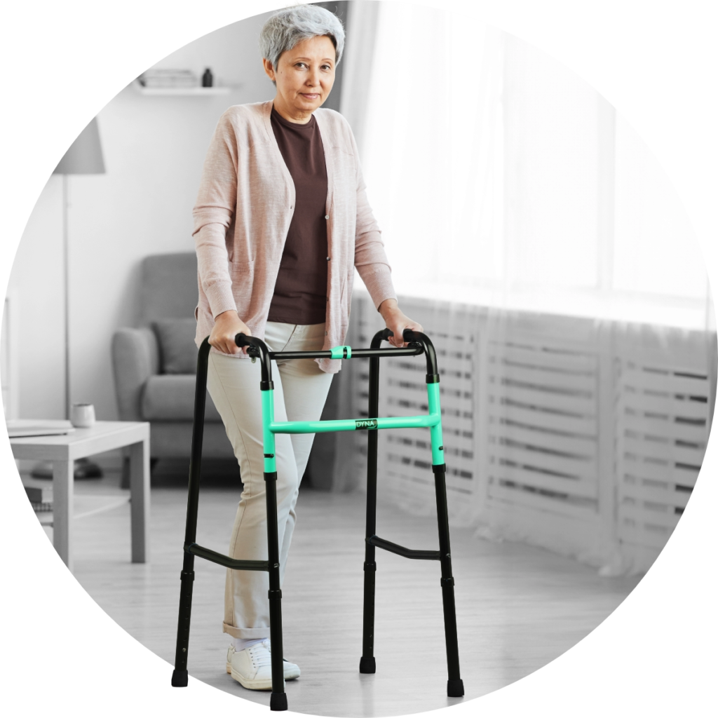 REHABILITATION AIDS