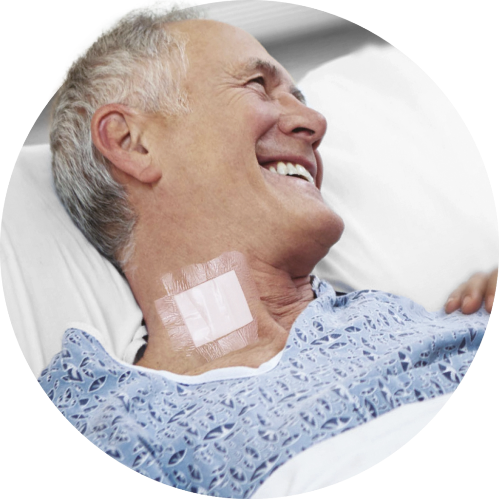WOUND CARE