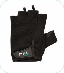 dyna gym gloves