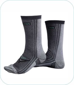 dyna gym socks