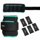 Dyna Adjustable Weight Cuff