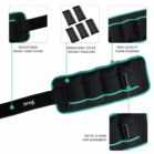 Dyna Adjustable Weight Cuff