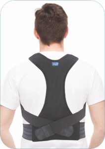 dyna posture corrector premium