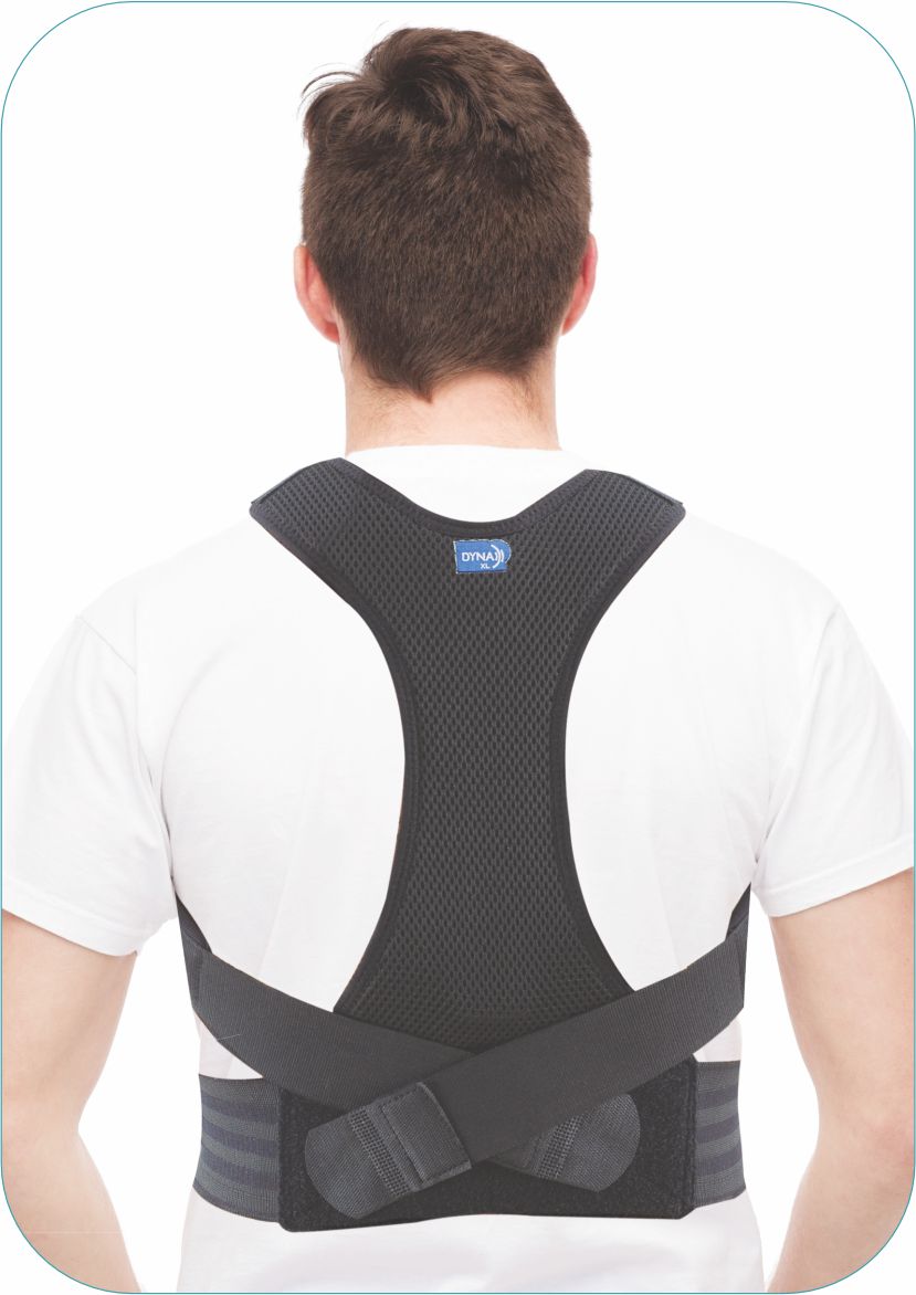 dyna posture corrector premium