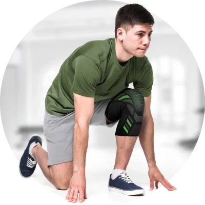 Carousel-8 Supports and Braces