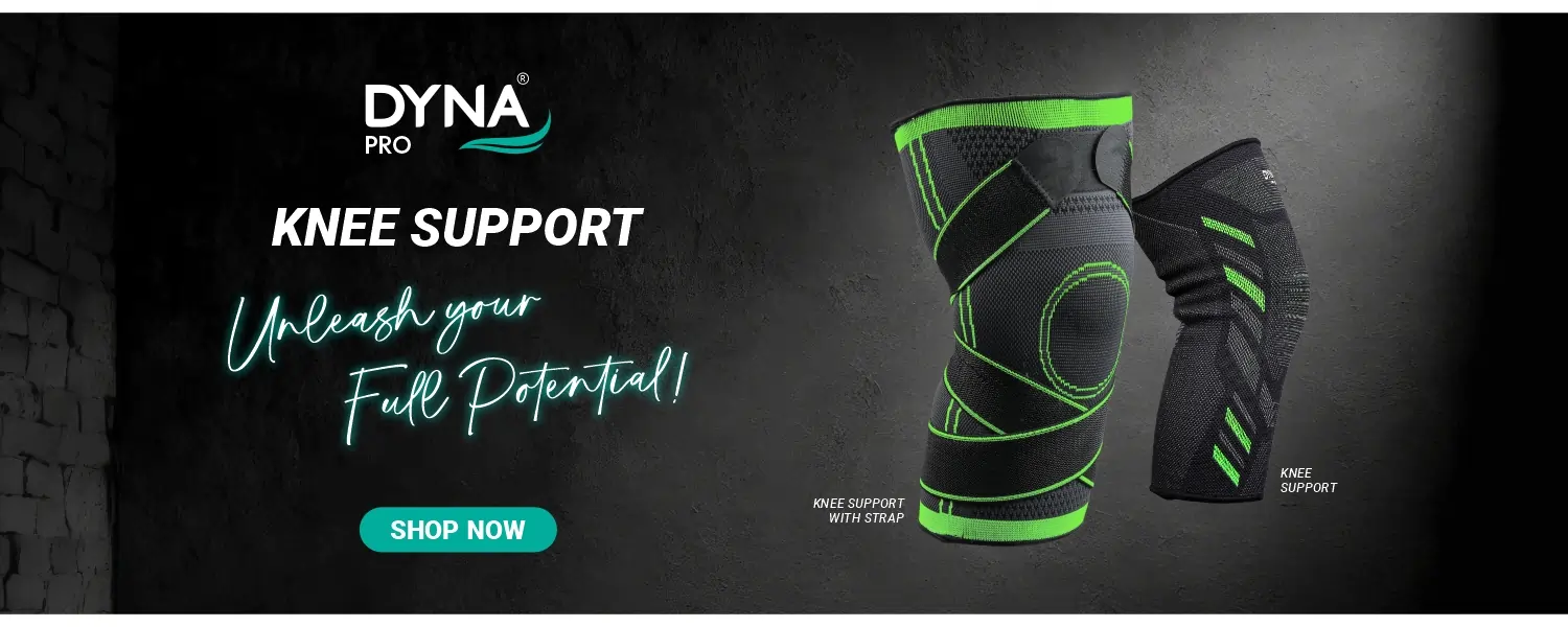 Dyna Pro Knee Support