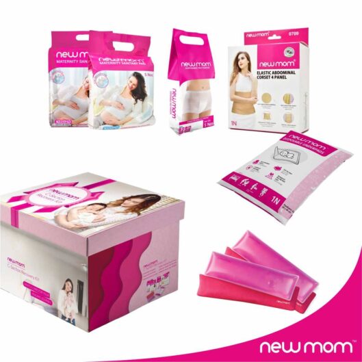 NEWMOM Combi Pack
