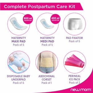 NEWMOM Combi Pack