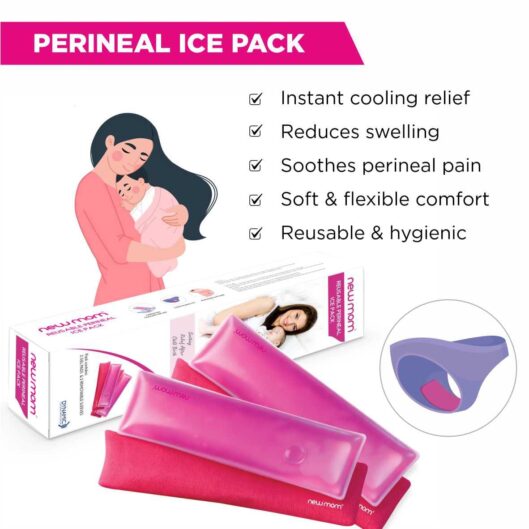 NEWMOM Combi Pack