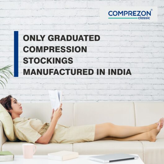 Comprezon Varicose Vein Stockings