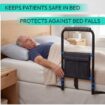 Dyna Bed Safety Rail