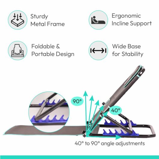 Dyna Back Rest Dyna Back Rest