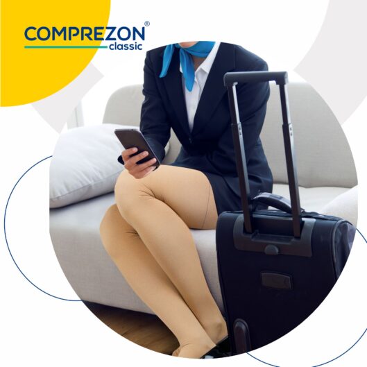 Comprezon Varicose Vein Stockings