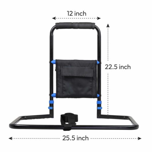 Dyna Bed Safety Rail Dyna Bed Safety Rail