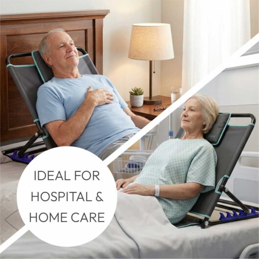 Dyna Back Rest Dyna Back Rest