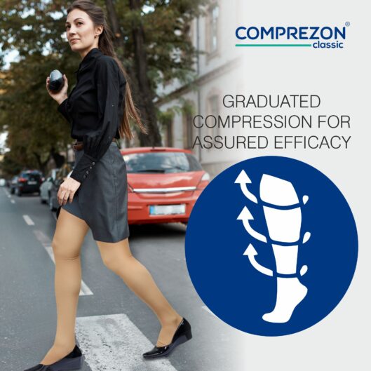 Comprezon Varicose Vein Stockings