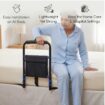Dyna Bed Safety Rail
