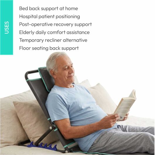 Dyna Back Rest Dyna Back Rest