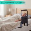 Dyna Bed Safety Rail