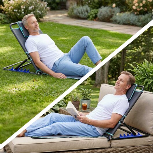 Dyna Back Rest Dyna Back Rest