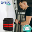 Dyna Weight Lifting Wrist Strap