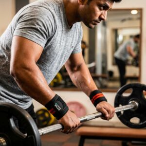 DYNA Wrist Wrap for Gym