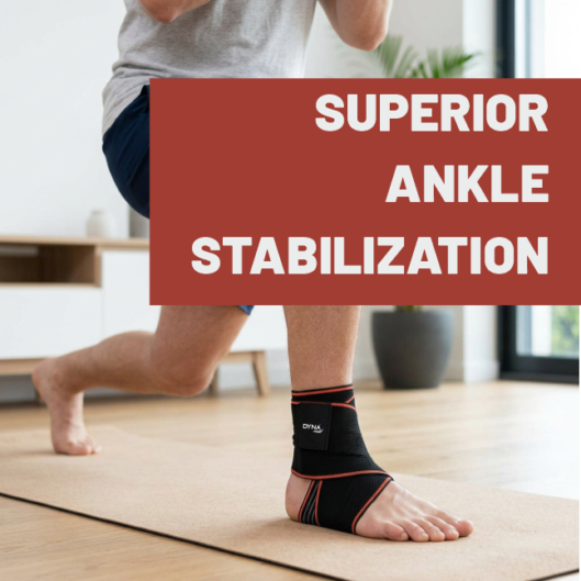 Dyna-Ankle-Wrap
