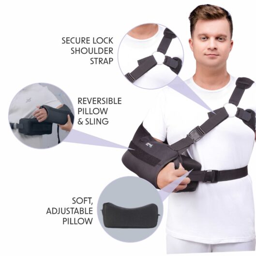 Shoulder Abduction Pillow 2