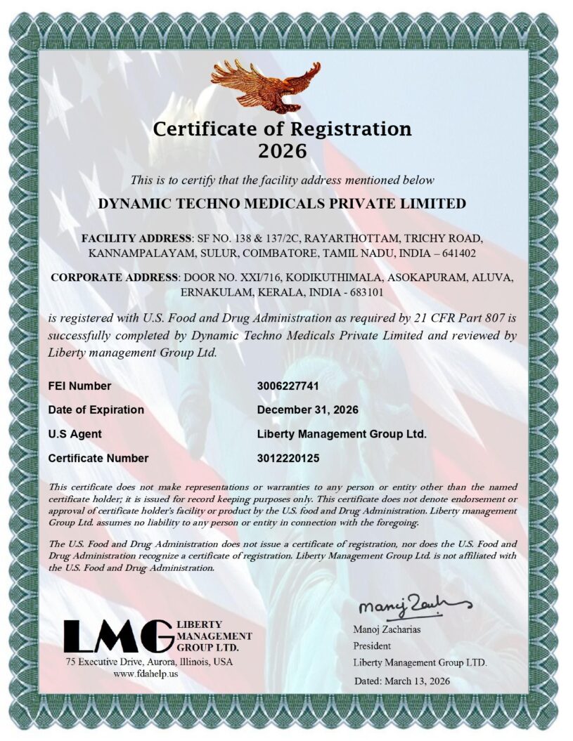 US FDA CBE certificate-2026_page-0001