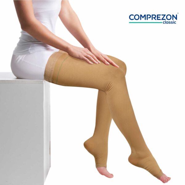 Comprezon Varicose Vein Stockings