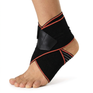 Dyna Ankle Wrap