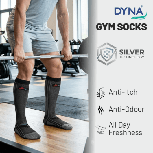 Dyna Gym Combo Set