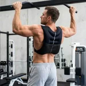 Dyna Weighted Vest -5kg