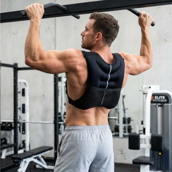 Dyna Weighted Vest -5kg