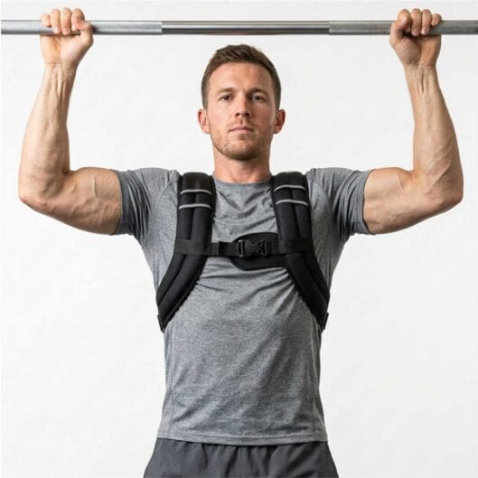 Dyna Weighted Vest -5kg