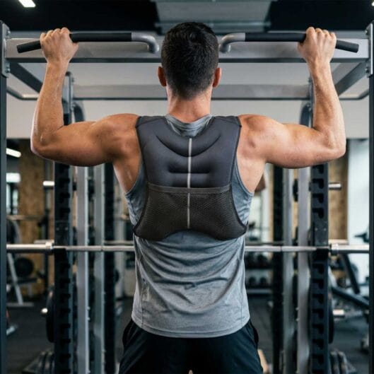 Dyna Weighted Vest -5kg