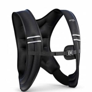 Dyna Weighted Vest -5kg