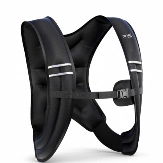 Dyna Weighted Vest -5kg
